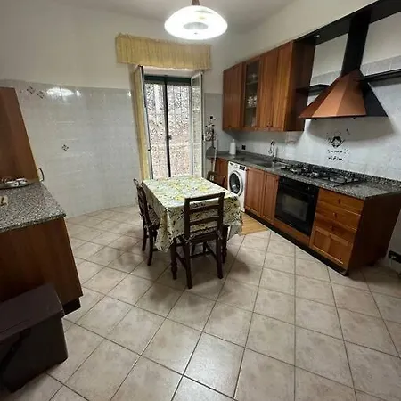 Mami, A 10 Minuti Dall'acquario Apartman *