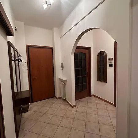 Mami, A 10 Minuti Dall'acquario Apartment *