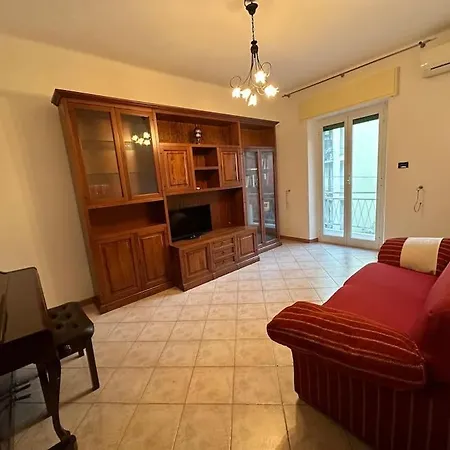 Apartment Mami, A 10 Minuti Dall'acquario *