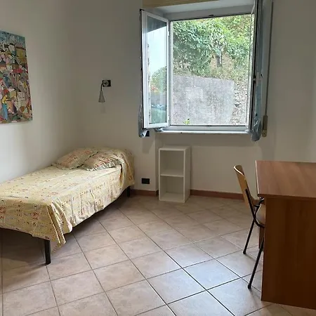 Appartement Mami, A 10 Minuti Dall'acquario Gênes