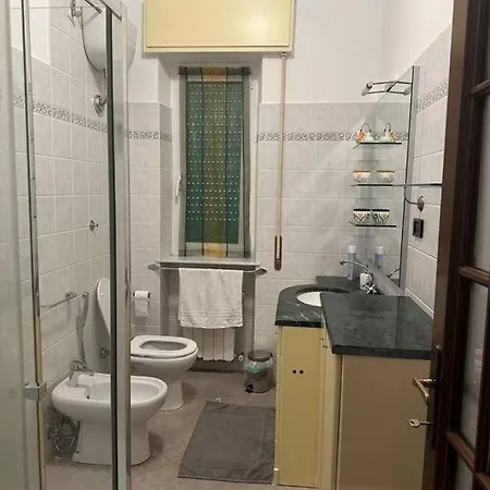 Appartement Mami, A 10 Minuti Dall'acquario