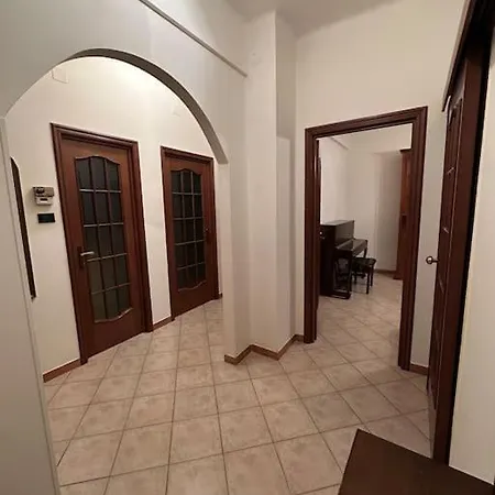 Appartement Mami, A 10 Minuti Dall'acquario